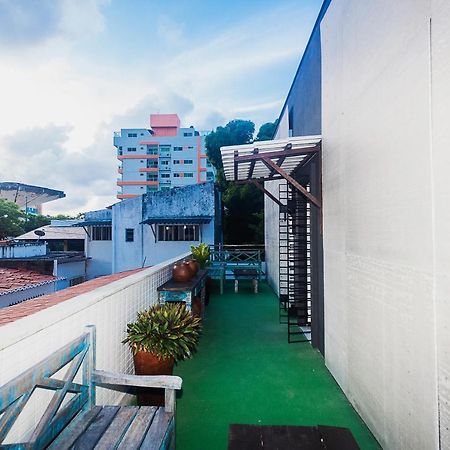 Economy Apart Natal Exterior foto