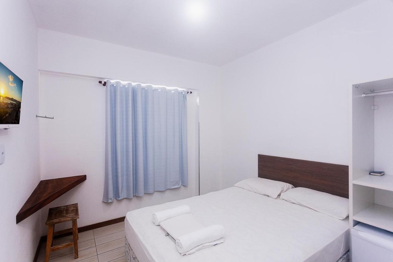 Economy Apart Natal Exterior foto