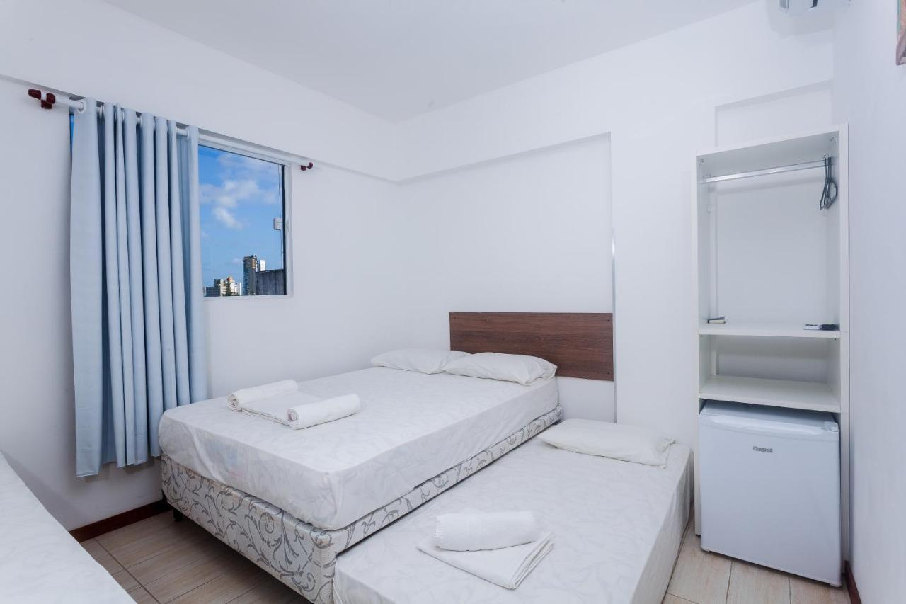 Economy Apart Natal Exterior foto