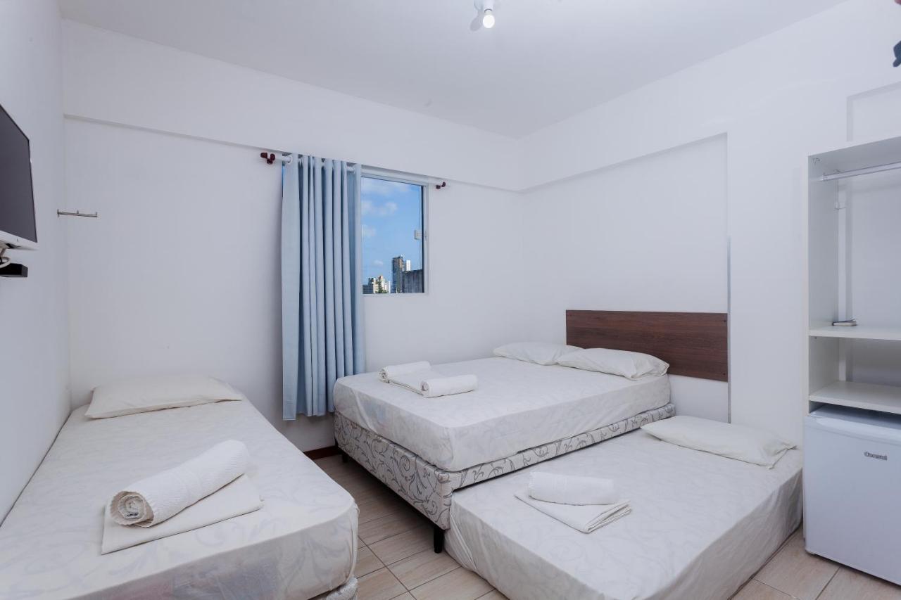Economy Apart Natal Exterior foto