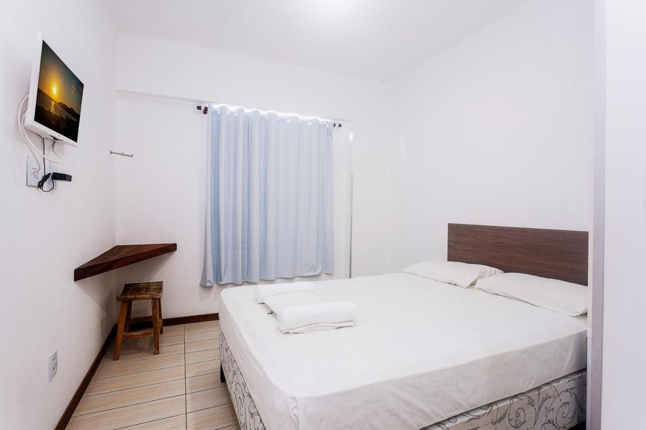 Economy Apart Natal Exterior foto