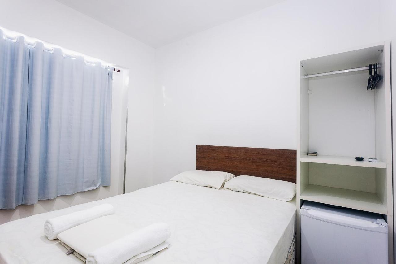 Economy Apart Natal Exterior foto